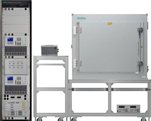 안리쓰, 5G NR 모바일 디바이스 테스트 플랫폼으로 RACS 기능 검증해